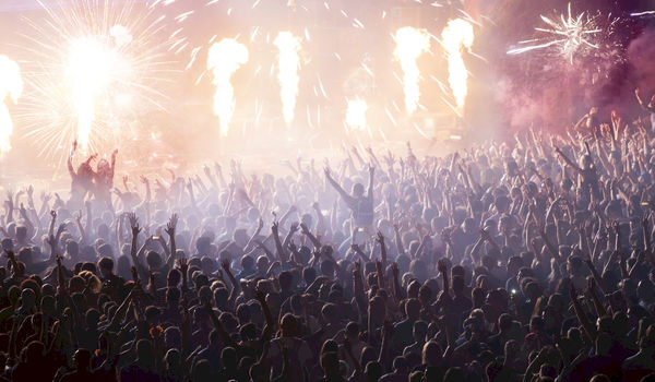 "Evenemententerrein Limburg in laatste fase": Schueremans enthousiast "Evenemententerrein Limburg in laatste fase": Schueremans enthousiast