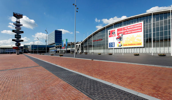 RAI Amsterdam wil zichzelf opnieuw uitvinden RAI Amsterdam wil zichzelf opnieuw uitvinden