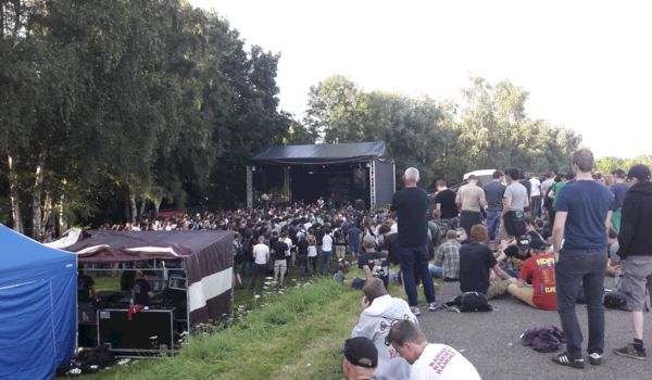 Waarom Brakrock Ecofest met een GroeneVent award ging lopen Waarom Brakrock Ecofest met een GroeneVent award ging lopen