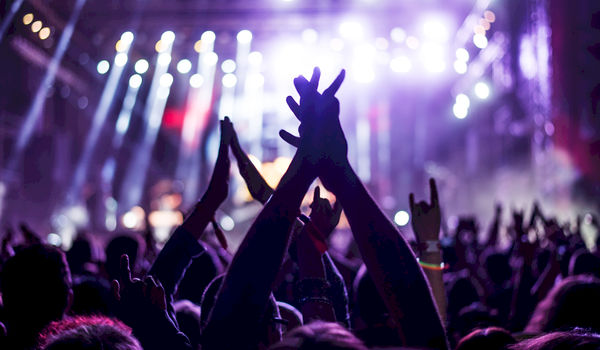 Nieuw business model voor festivals: 'Festival Passport' van $799 Nieuw business model voor festivals: 'Festival Passport' van $799