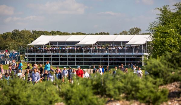 Grote overname in eventsector: De Boer overgenomen door Losberger Grote overname in eventsector: De Boer overgenomen door Losberger