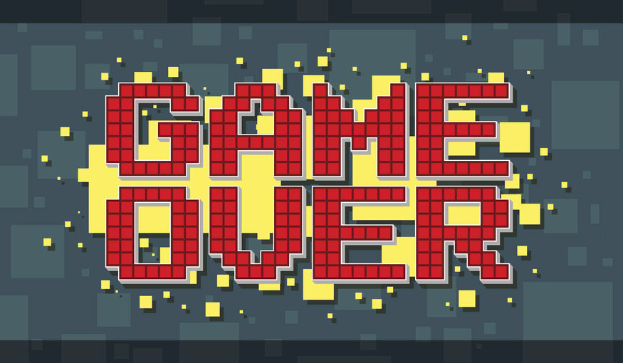 5 redenen waarom 'gamification' niet de beste optie is 5 redenen waarom 'gamification' niet de beste optie is