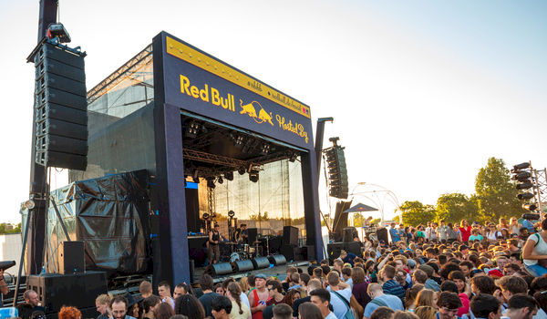 Hoe sponsors aantrekken voor je evenement Hoe sponsors aantrekken voor je evenement