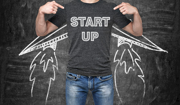 Waarom je voor altijd 'startup' moet blijven Waarom je voor altijd 'startup' moet blijven