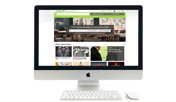 Wat vind jij van onze nieuwe homepage? Wat vind jij van onze nieuwe homepage?