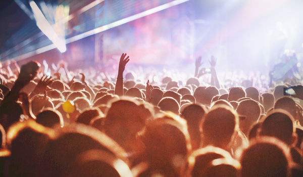Terreuralarm Rock am Ring veroorzaakt door schrijffout Terreuralarm Rock am Ring veroorzaakt door schrijffout