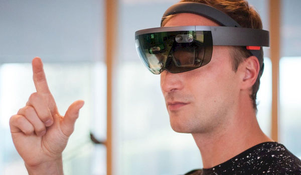 Happiness haalt AR/VR-specialist Sevenedge in huis Happiness haalt AR/VR-specialist Sevenedge in huis