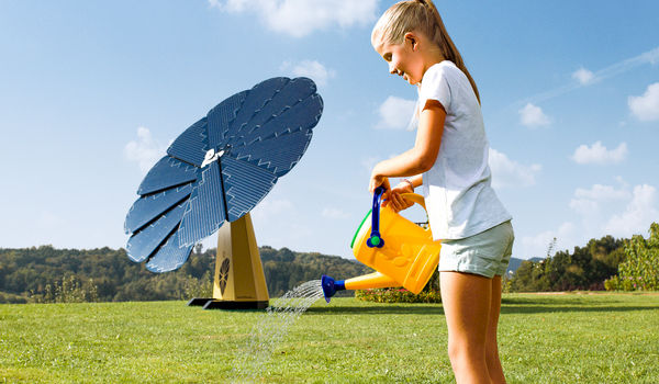 Zonne-energie op je event? Ontdek de Green Battery en Smartflower Zonne-energie op je event? Ontdek de Green Battery en Smartflower