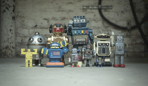 "Adapt or die" - Hoe technologie events verandert "Adapt or die" - Hoe technologie events verandert