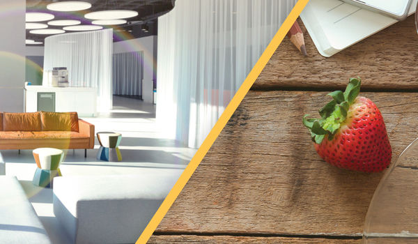 Feel Good Summer Food: deze zomer bij Jaarbeurs MeetUp Feel Good Summer Food: deze zomer bij Jaarbeurs MeetUp