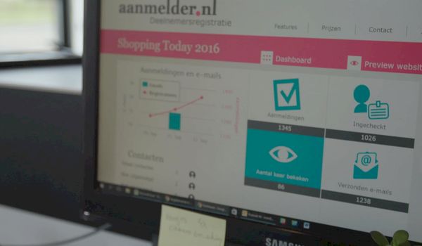Evenementen organiseren zonder stress om debiteuren Evenementen organiseren zonder stress om debiteuren