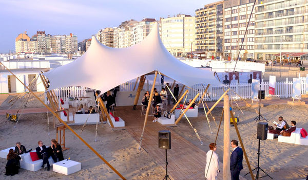 Fabula Productions had topzomer en zet najaar gezwind in Fabula Productions had topzomer en zet najaar gezwind in