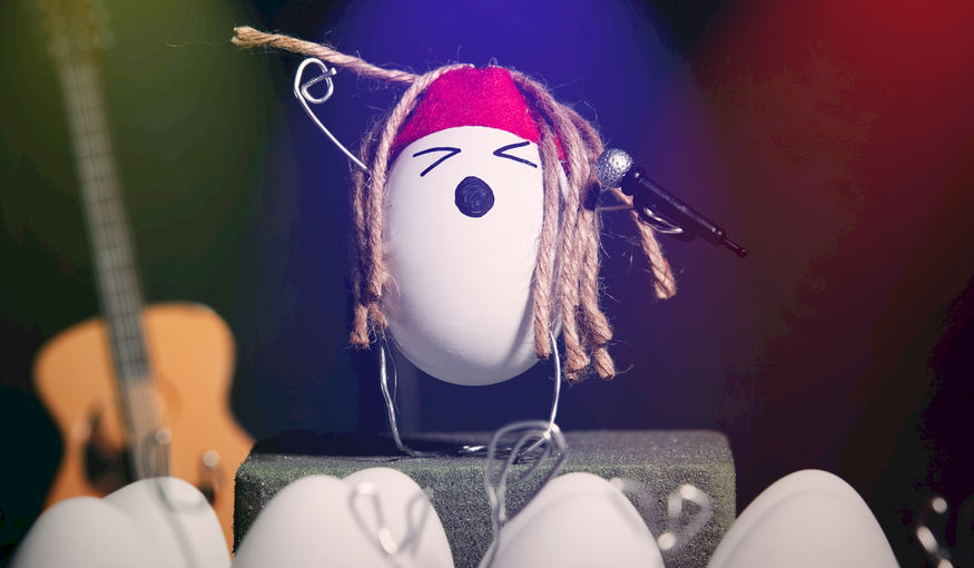 Hoe zet je een entertainment ervaring neer op je evenement? Hoe zet je een entertainment ervaring neer op je evenement?