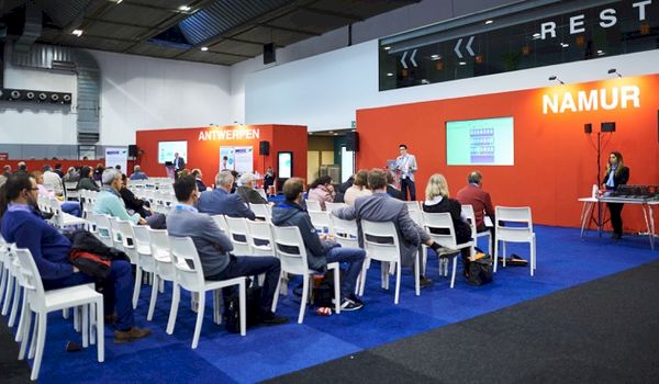 7 tips om commercieel te scoren met je presentatie 7 tips om commercieel te scoren met je presentatie