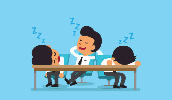 Hoe maak je presentaties die de aandacht vasthouden? Hoe maak je presentaties die de aandacht vasthouden?