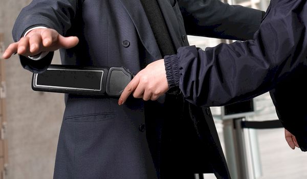 Terreur en evenementen: ervaringen en tips Terreur en evenementen: ervaringen en tips