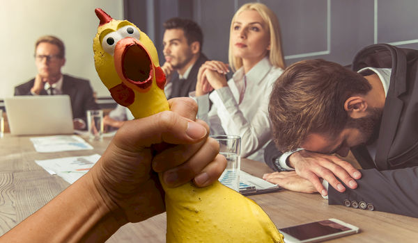 Zo help je je eventmarketingplan om zeep... (en hoe je dat voorkomt) Zo help je je eventmarketingplan om zeep... (en hoe je dat voorkomt)