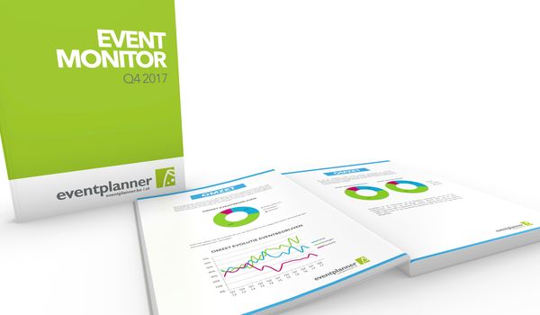 Opdrachtgevers events heel optimistisch over 2018 Opdrachtgevers events heel optimistisch over 2018