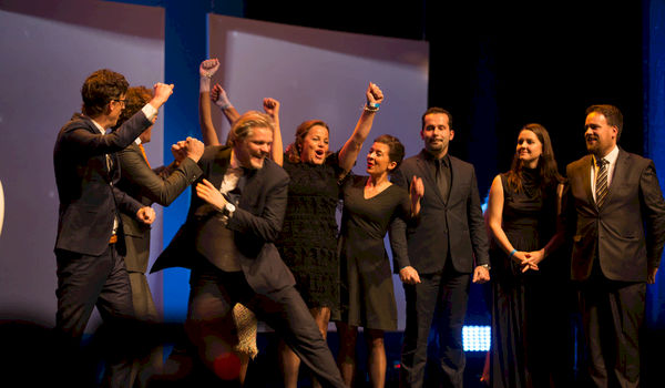 De beste evenementen in de wereld! - Bea World 2017 De beste evenementen in de wereld! - Bea World 2017