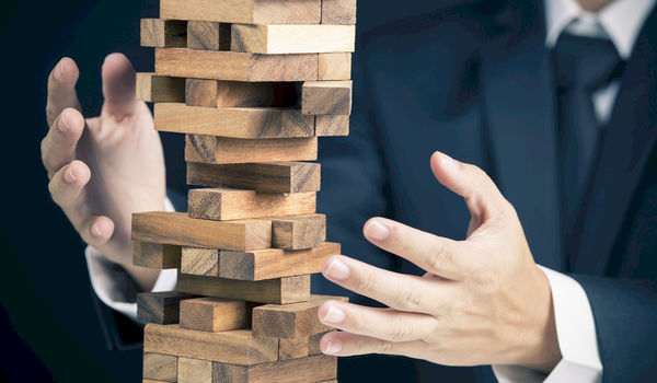 Wat je moet weten over risicomanagement voor evenementen Wat je moet weten over risicomanagement voor evenementen