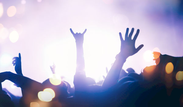 Geen Summerfestival in 2018 Geen Summerfestival in 2018