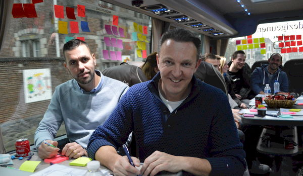 The Fungroup barst uit zijn voegen, wijkt uit naar Beringen The Fungroup barst uit zijn voegen, wijkt uit naar Beringen