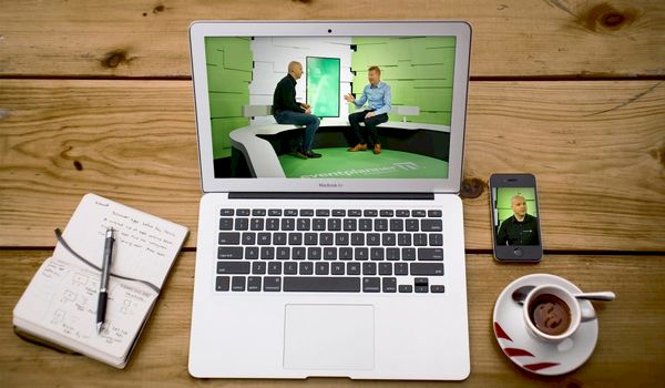 Best of 2017: 19 meest bekeken video's Best of 2017: 19 meest bekeken video's