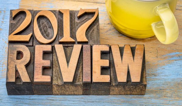 Best of 2017: TOP 20 meest geklikte headlines Best of 2017: TOP 20 meest geklikte headlines