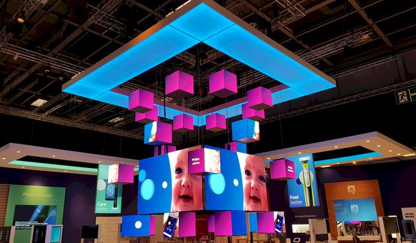 LT Series: De nieuwe revolutie in LEDwalls LT Series: De nieuwe revolutie in LEDwalls