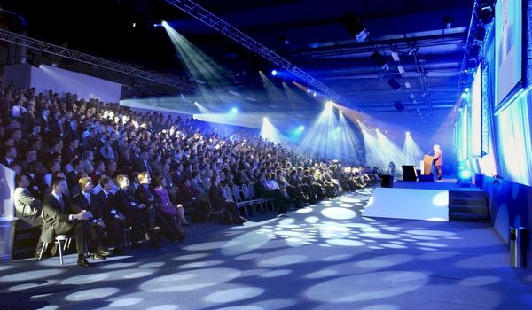 Zwaargewicht in eventsector: Antwerp Expo Zwaargewicht in eventsector: Antwerp Expo