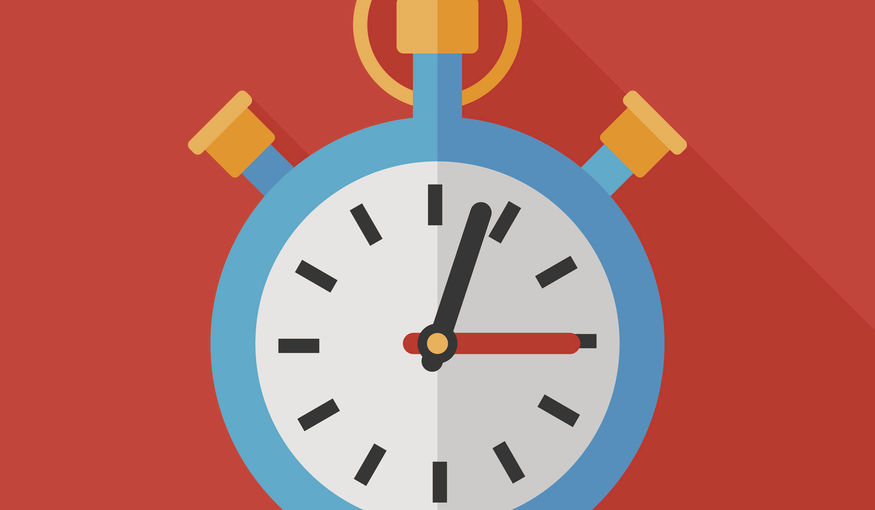 5 top-tips om tijd te winnen als eventplanner 5 top-tips om tijd te winnen als eventplanner