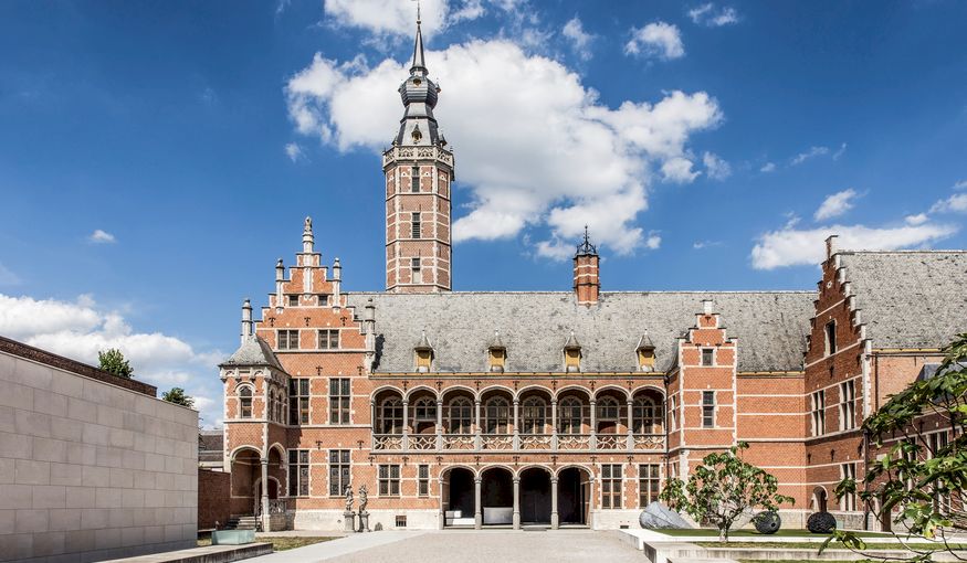 Uitnodiging voor event- en meetingplanners uit Nederland Uitnodiging voor event- en meetingplanners uit Nederland