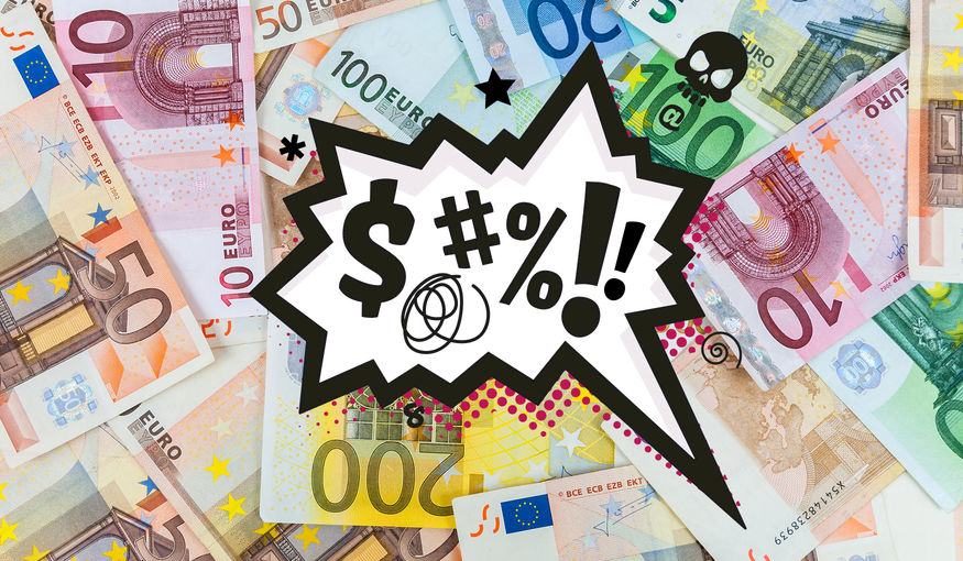 Sponsors: hoe maak je ze blij, zonder je deelnemers te irriteren? Sponsors: hoe maak je ze blij, zonder je deelnemers te irriteren?