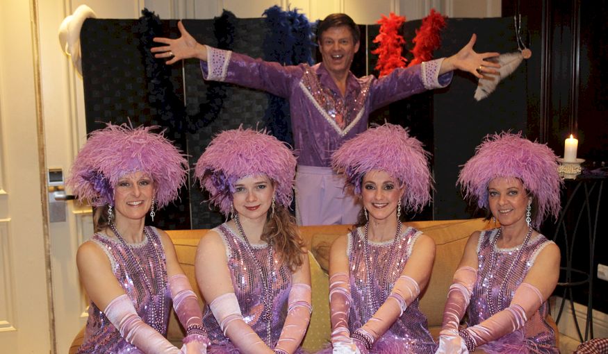 Evenementenbureau over te nemen Evenementenbureau over te nemen