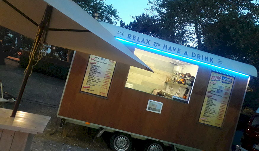 Kies de juiste mobiele (m)cocktailbar voor je event Kies de juiste mobiele (m)cocktailbar voor je event