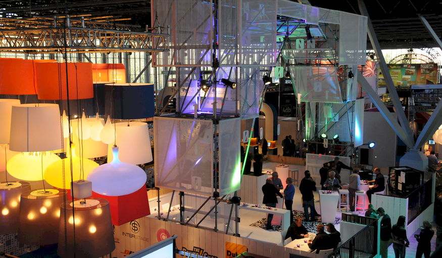Febelux en B-ESA op Festivak 2018 Febelux en B-ESA op Festivak 2018