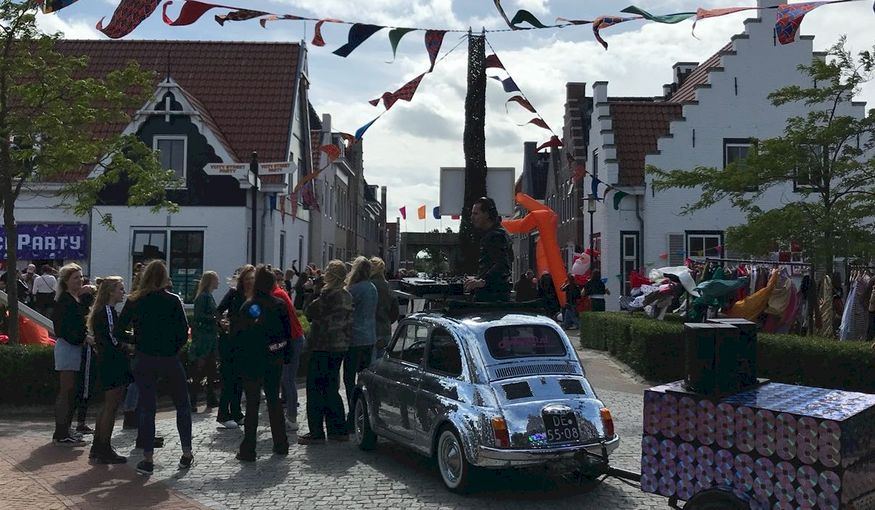 Eventbureau organiseert succesvol bedrijfsevent op Landal Esonstad Eventbureau organiseert succesvol bedrijfsevent op Landal Esonstad