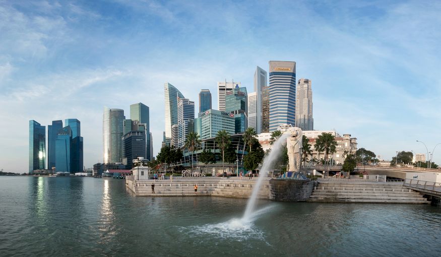 Singapore opnieuw beste bestemmingen voor evenementen Singapore opnieuw beste bestemmingen voor evenementen