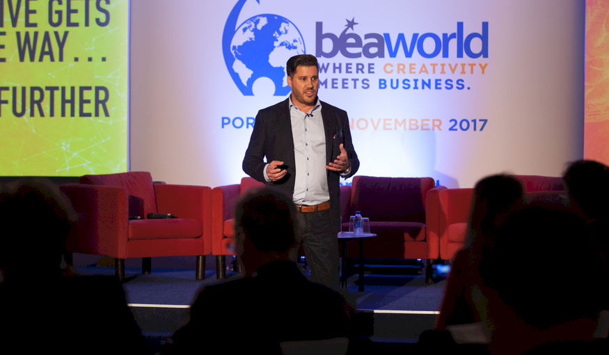 Bea World Festival presenteert educatieprogramma 2018 Bea World Festival presenteert educatieprogramma 2018