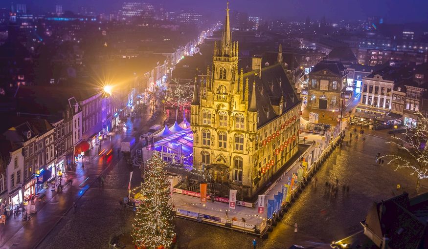 Tips voor een geslaagd winter evenement! Tips voor een geslaagd winter evenement!