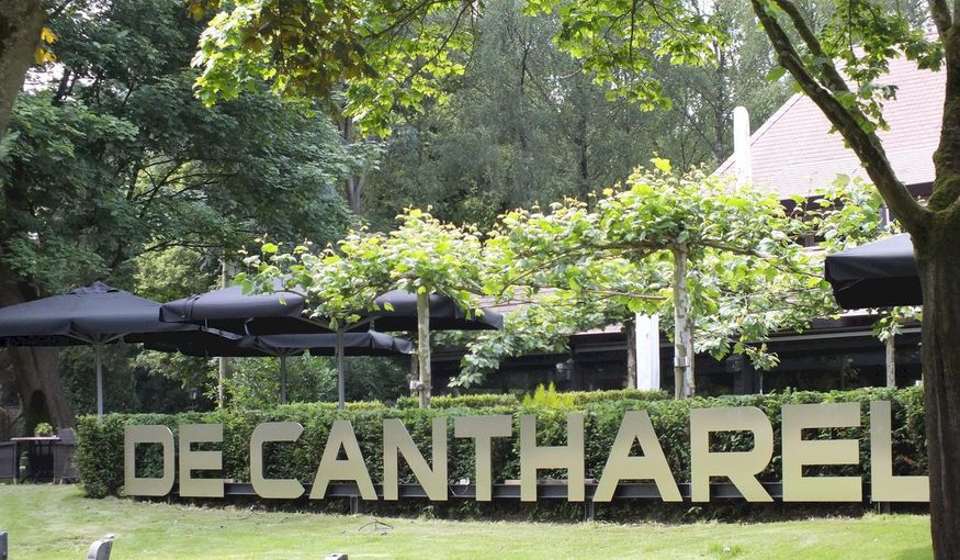 Van 4 naar 5 Vergaderhamers voor Van der Valk Hotel Apeldoorn – De Cantharel Van 4 naar 5 Vergaderhamers voor Van der Valk Hotel Apeldoorn – De Cantharel