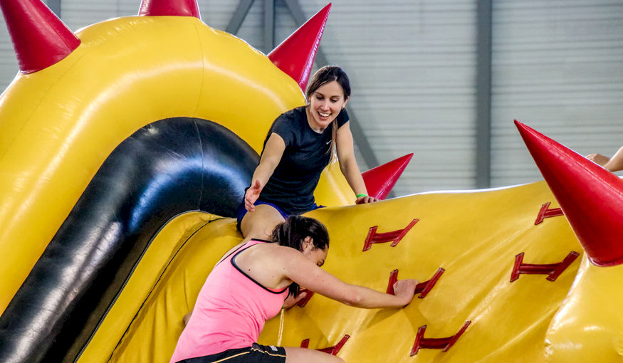 5 teambuildings die je team winterproof maken 5 teambuildings die je team winterproof maken