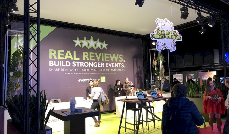 5 goede redenen om de eventplanner.nl stand te bezoeken tijdens Festivak 5 goede redenen om de eventplanner.nl stand te bezoeken tijdens Festivak