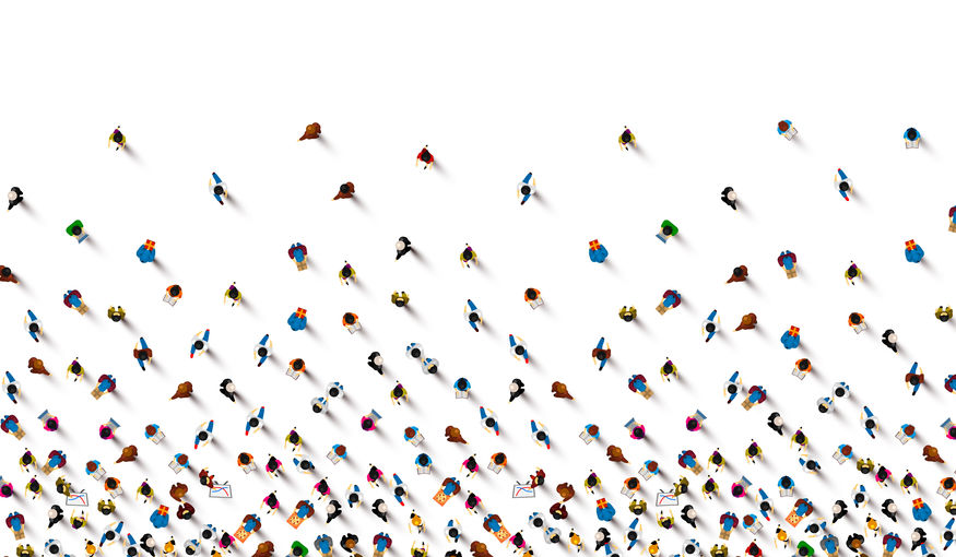 Niet te missen: workshop crowdmanagement voor eventprofessionals Niet te missen: workshop crowdmanagement voor eventprofessionals