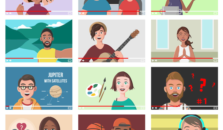 Hoe laat je influencer marketing werken voor jouw evenement Hoe laat je influencer marketing werken voor jouw evenement