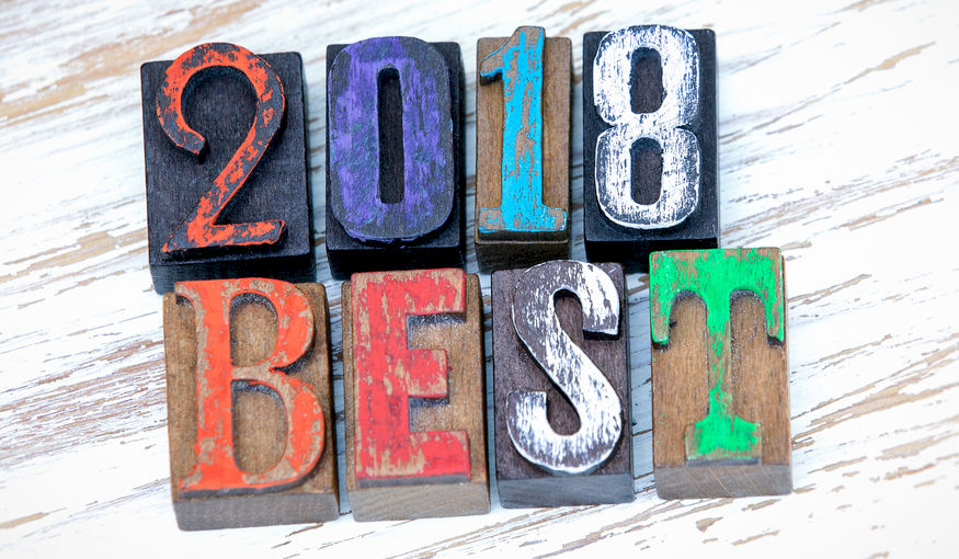 Best of 2018: 14 meest geklikte headlines Best of 2018: 14 meest geklikte headlines