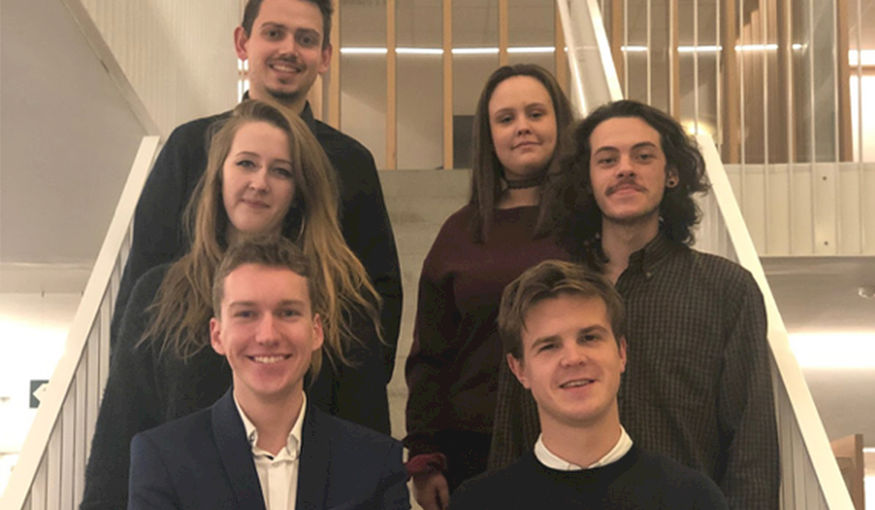 Eventorganisatoren kraken de code tot succes Eventorganisatoren kraken de code tot succes