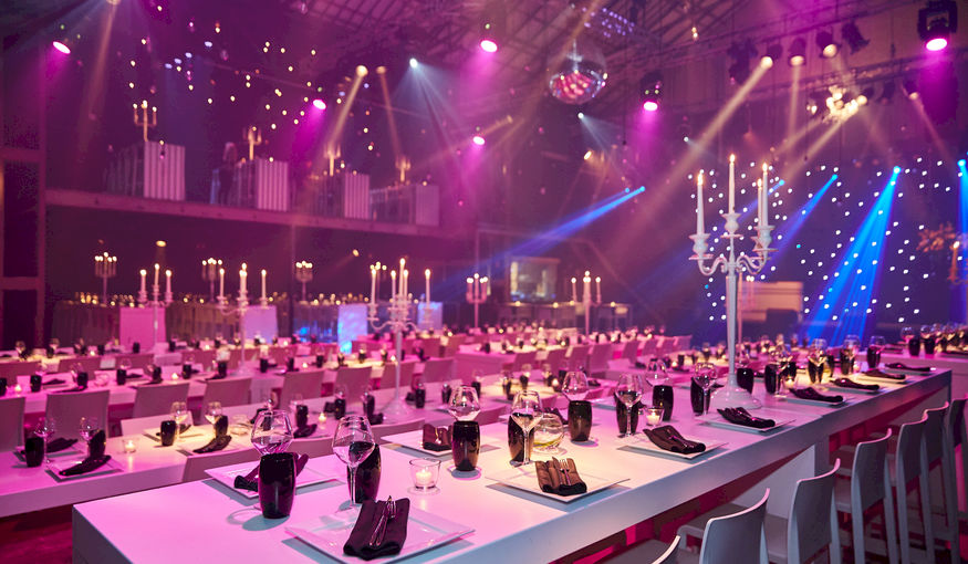 BIZZevents organiseert events met passie BIZZevents organiseert events met passie