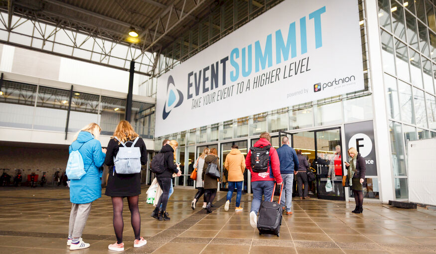 Aftellen naar EventSummit 2019 Aftellen naar EventSummit 2019