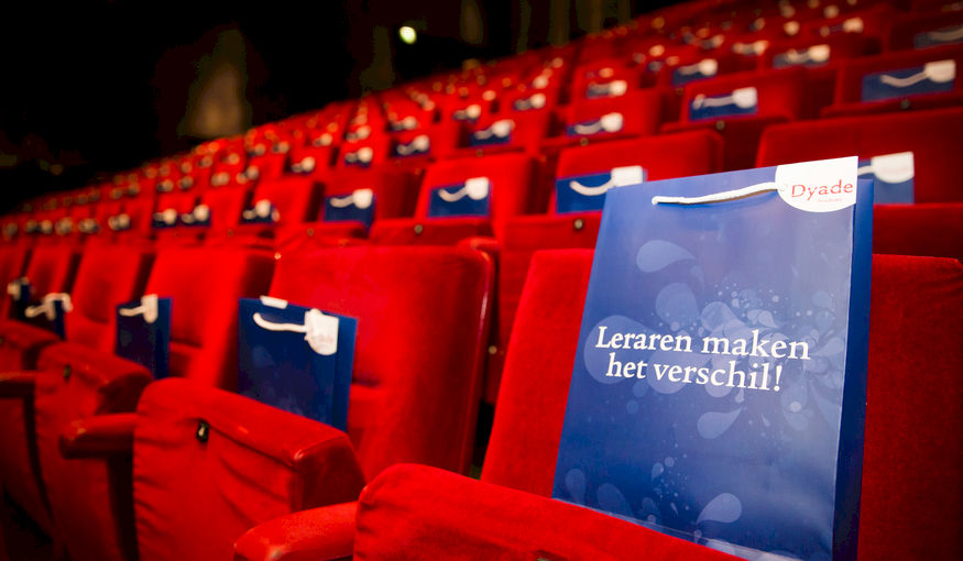 Verwachtingen overtreffen op een unieke locatie Verwachtingen overtreffen op een unieke locatie